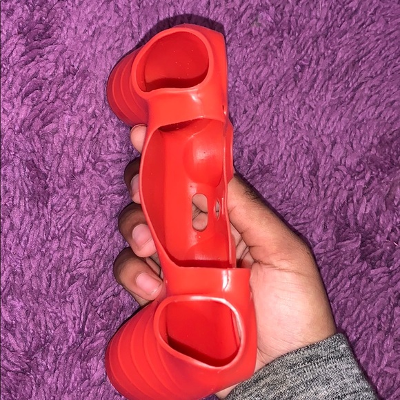 Ps4 Silicone Controller Case! - Picture 3 of 3